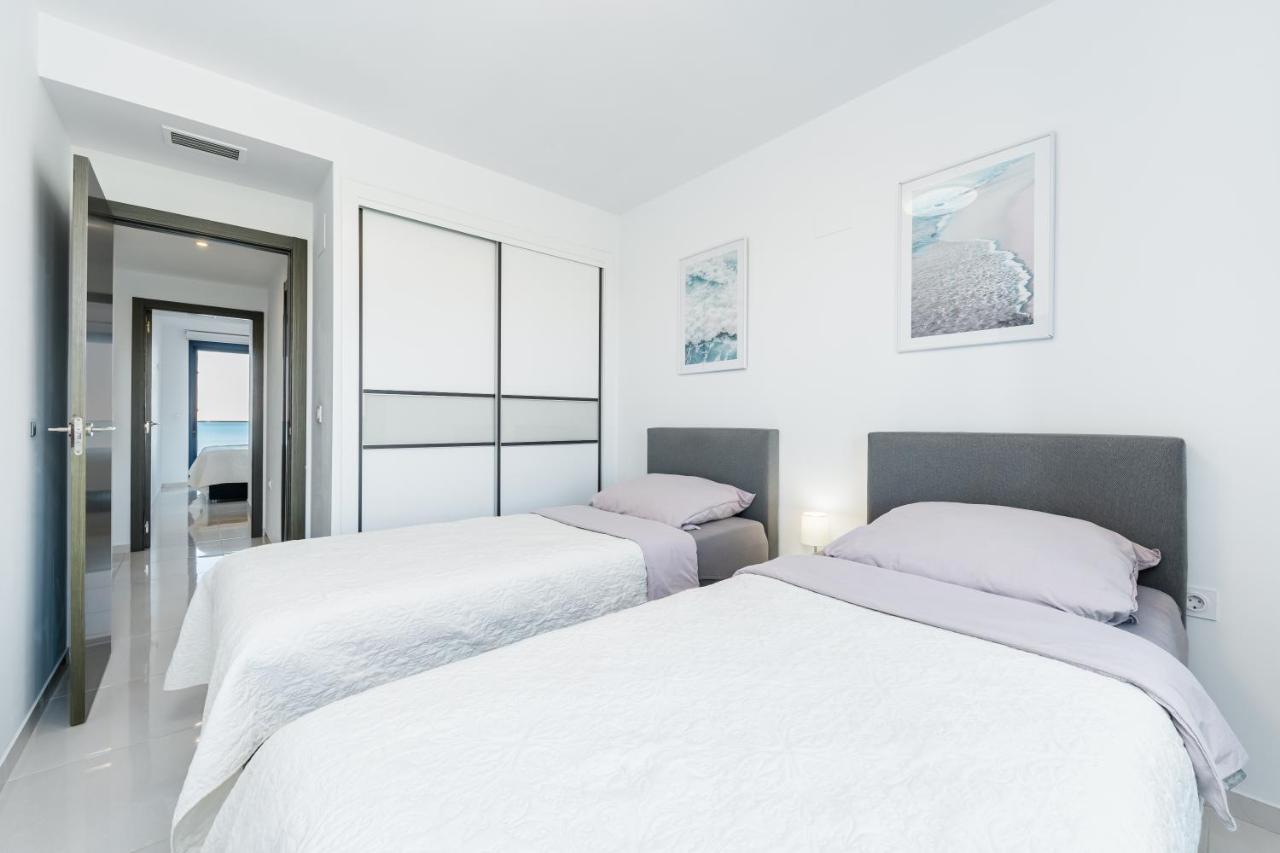Lux Apartment Punta Prima, Spain Punta Prima  Buitenkant foto