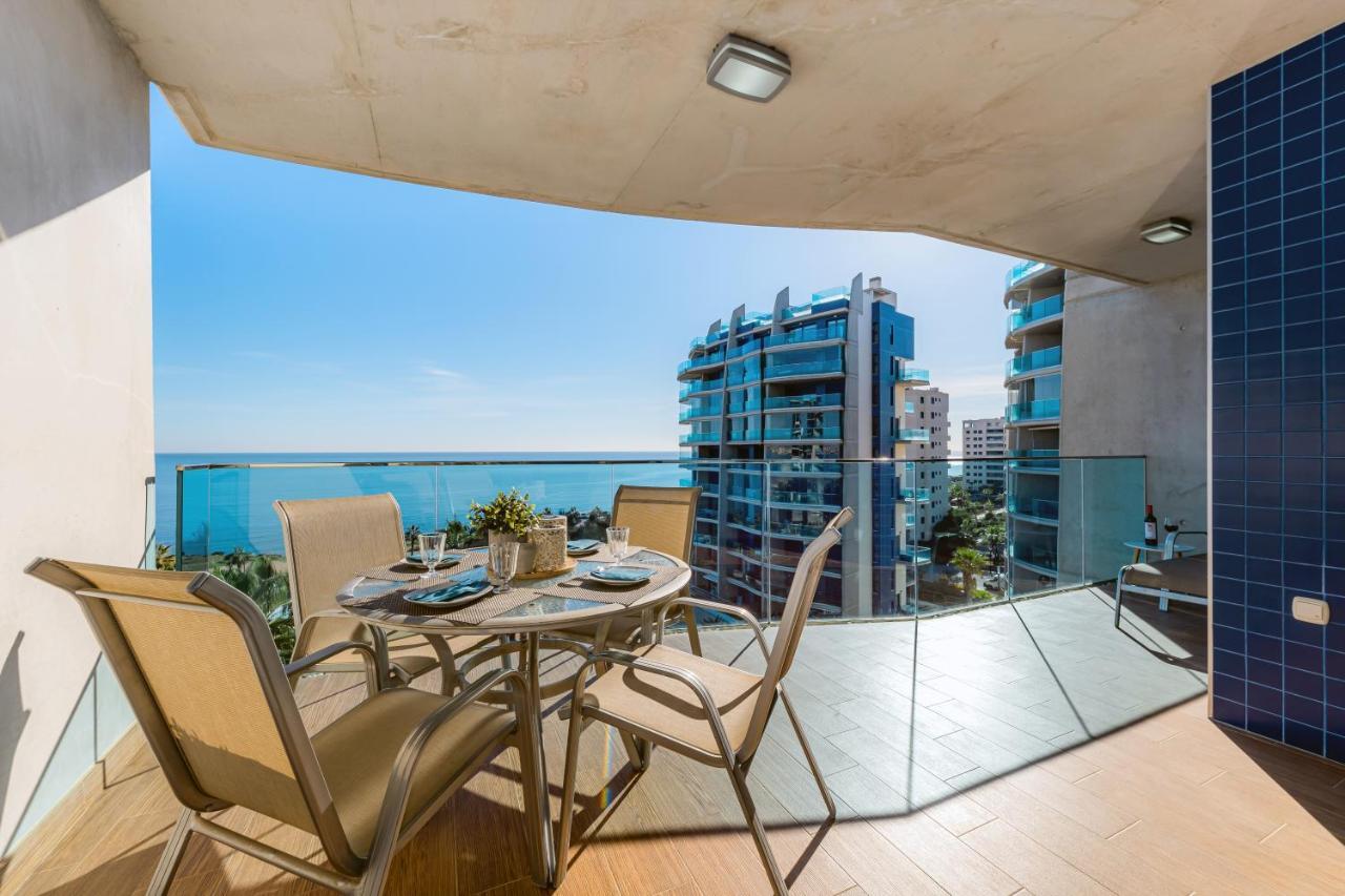 Lux Apartment Punta Prima, Spain Punta Prima  Buitenkant foto
